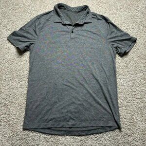 Lululemon Evolution Polo
